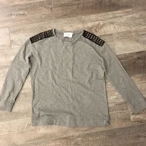 Two By Vince Camuto Sweater